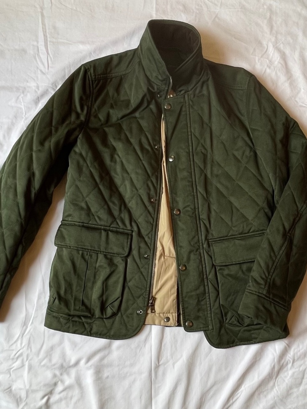 BANANA REPUBLIC Field Jacket